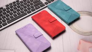 Wallet Fantasy Triangle With Card Slot Magnetic Flip Leather Case For Xiaomi 17T 15T Poco X8 Pro Redmi 15C 14C Note 15 Pro+ 14S