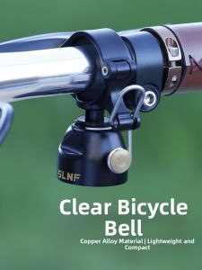 inwild | Retro Bell Bicycle Bell