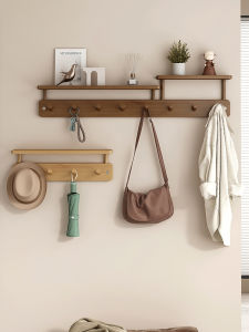 CHUJUN | Creative Wall-mounted Key and Bag Hanger