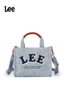 Lee | Stylish Versatile Jeans Crossbody Bag