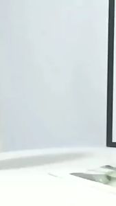 Botol Minum Air Panas Stainless & Termos Suhu LED 500ml