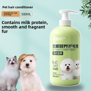 VOA | Deodorizing & Antiseptic Cat & Dog Shampoo