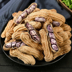 FANZUZHEN | Selenium Enriched Salty Roasted Peanuts