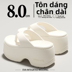 ADDTHIS | Dép Xăng Đan êm và Không Trượt 8cm