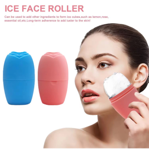 Ice Roller Ice Mold Face Lift Reduce Acne Face Roller Shrink Pores Massage