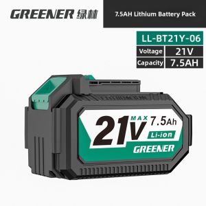Multi-purpose 21V Lithium Battery