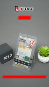 BT ACC Battery Baterai  Batre Realme C12 C15 C25 Narzo 20/30A BLP793 Original