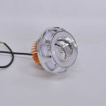 lampu biled proji plonton engel eyes dobel cip 30w untuk motor motor listrik sepeda listrik input 12v. 