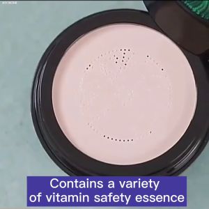 【Buy 1 Take 1】Original Sunisa Waterproof Air Cushion Sunisa Waterproof Foundation Sunisa Mushroom Head Air Cushion Waterproof Bb Foundation CC Foundation Original Sunisa Waterproof Foundation Original Ms Beauty Wateproof Foundation Sunisa 20Mg CC Cream