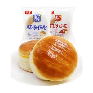 taoli | Multi-Flavored Yeast Bread