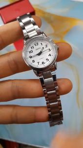 Đồng hồ nữ j-axis size:27 second hand si nhật- đã qua sử dụng