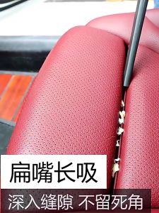 Wireless Home/Car Cordless Vacuum Cleaner Rechargeable Handheld High Suction Vakum Portable1.075KG 12000PA 400W