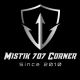 MISTIK 707 CORNER