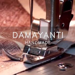 Tas Dompet Pouch Batik Exclusive Bahan Canvas Serba Guna TD001