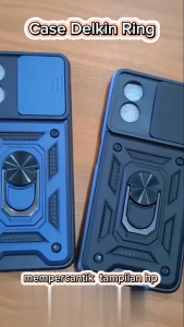 Hard Case Transformer REALME C1 / C65 - Case Transformer TPU Case Protect Camera
