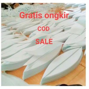 BUSA SKY FOAM BUSA PET JILBAB PET KERUDUNG KODIAN