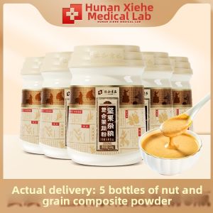XIEHEJINGPIN | Instant No-cook Ready-to-eat Breakfast Food