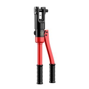 DELIXI Electric | Electrician Special Terminal Crimping Pliers Manual Copper Nose Pressing Tool
