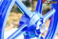 ⚡️ส่งโคตรด่วน⚡️สีฝุ่น สีพาวเดอร์โค๊ท POWDER COATING แบ่งจำหน่าย ออเดอร์ละ 1 กิโล สีผลิตใหม่ทุกเฉด ใช้กับเครื่องพ่นสีพาวเดอร์โค็ทเท่านั้น. 