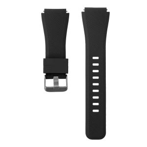 20mm 22mm Strap for Samsung Galaxy Watch 7 6 5 4 44mm 40mm 5 Pro Classic 42 43mm/46 47mm Band Active 2 Gear S3 Silicone Bracelet