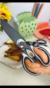 Kitchen Scissors Heavy Duty Professional Household