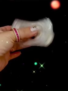 HỘP QUẸT BẬT LỬA MÔ HÌNH KHẨU CON QUAY KÈM ĐÈN LED THIẾT KẾ TRONG SUỐT LỘ THIÊN _ NHATANHH STORE