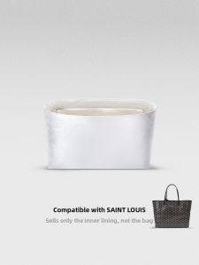FANJI PROJECT | Goyard Compatible Shopping Tote Bag