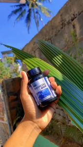 Herbal BIO SQUALENE Obat Untuk Solusi Pengapuran Sendi Sudah BPOM