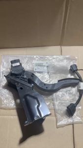 Bàn đạp chân ga Hyundai Porter 2+Rắc điện chân ga Hyundai Porter 2 2005-2016