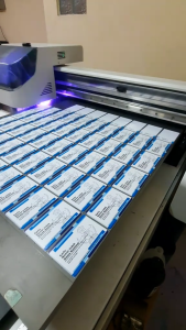 CETAK ID CARD UV PRINT