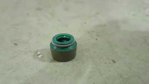 0000533658 SEAL- VALVE STEM SET(EXHAUST) for MB100 [REPLACEMENT] Part #000 053 36 58