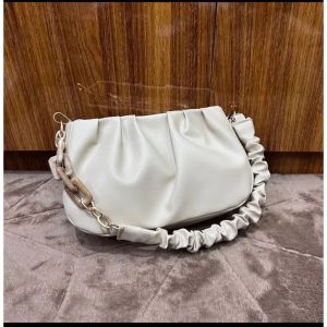 Tas Wanita Premium Saca 1920 Duble Tali Kulit Sintetis