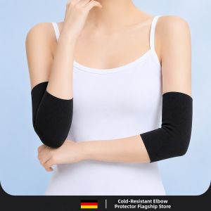 Breathable Elbow Protector for AC Rooms