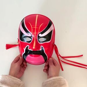 หน้ากากจีน ราคา 10-20 บาท - สำหรับผู้เชี่ยวชาญและผู้ชาย - หน้ากากงิ้ว หน้ากากสำเร็จรูป (พร้อมส่งจากร้านรักจีนจีน)