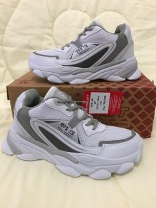 Sepatu sneaker cewek PROATT LBX 30 sz 37-40