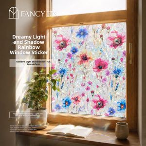 fancy fix | Privacy Frosted Seaview Window Stickers