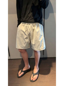 Cool Ice Touch Quick-Dry Shorts