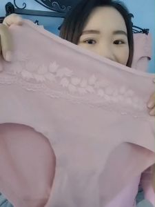 pack of 3 Fashion Triumphˉ ladies plus size high waist underwear seamless cotton panties women body shaper underwear on sale