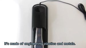 MAX COD - Sustain Pedal Damper Piano Keyboard / Pedal Sustain Keyboard Universal Semua Merk / Damper Piano Keyboard / Aksesoris Keyboard Piano - WTB-005 - Black