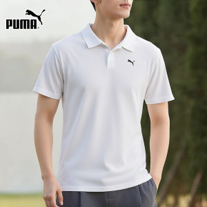 PUMA | Áo Polo Thoáng Khí Chống Ẩu