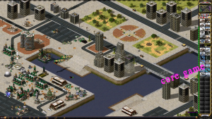 Red alert 2 Yuri s Revenge (Mod + แผ่น 564 map) แผ่นและแฟลชไดร์ฟ  เกมส์ คอมพิวเตอร์  Pc และ โน๊ตบุ๊ค