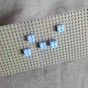 Children Toys Accessories Bricks Remover Building Blocks Disassembly Device Tool Separator for Blocks