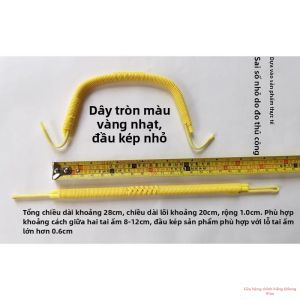 Tay Cầm Ấm Trà Thủ Công Từ Tre