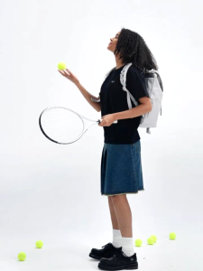 MAH Young Tour 18L Backpack