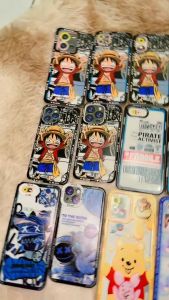 Case Bening Protec untuk iPhone: Perlindungan & Keindahan