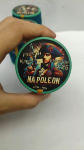 Gelasan Desain Elegan NAPOLEON 2000 Yard / Gelasan Tajam 2000 Yard NAPOLEON