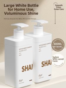 Algn | Dầu Gội Chống Ngứa và Trị Vảy Nến Peptide