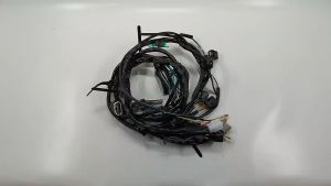 Kabel Body Beat eSP ISS 2016 (TOKAIDO) Harness Wire Cable Bodi Set Motor Honda Beat eSP Kode K81