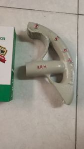 BENDER เบนเดอร์ 6 หุน ที่ดัดท่อเหล็ก EMT 3/4 นิ้ว สำหรับดัดท่อเหล็ก ที่ดัดท่อเหล็กบาง