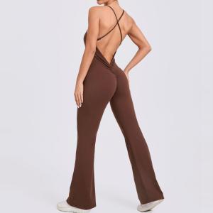 ชุดโยคะแขนกุดปรับได้ ชุดออกกำลังกายฟิตเนส ชุดโยคะทรงหลวม ชุดโยคะผู้หญิง ชุดโยคะแขนกุด ชุดโยคะแบบสวมหัว